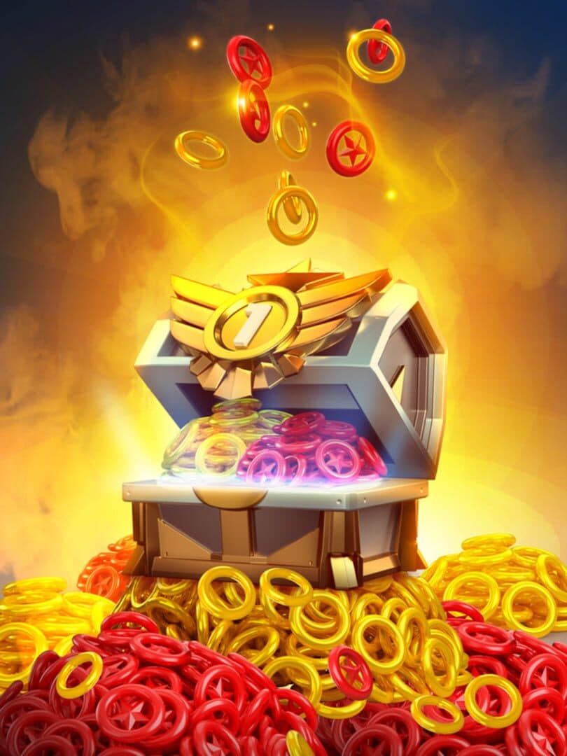 Sonic Forces: Speed Battle screenshot 7