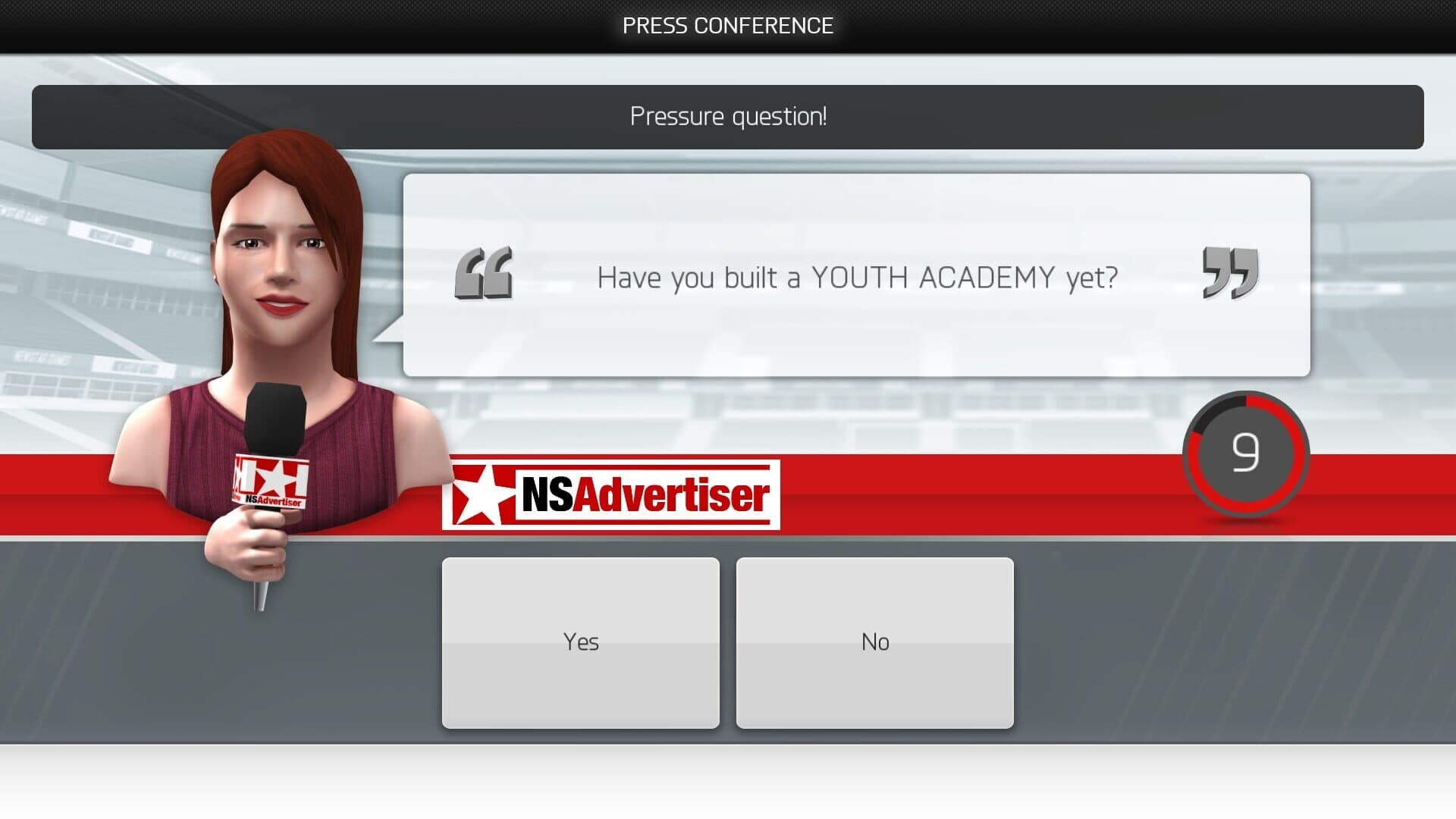 New Star Manager screenshot 4