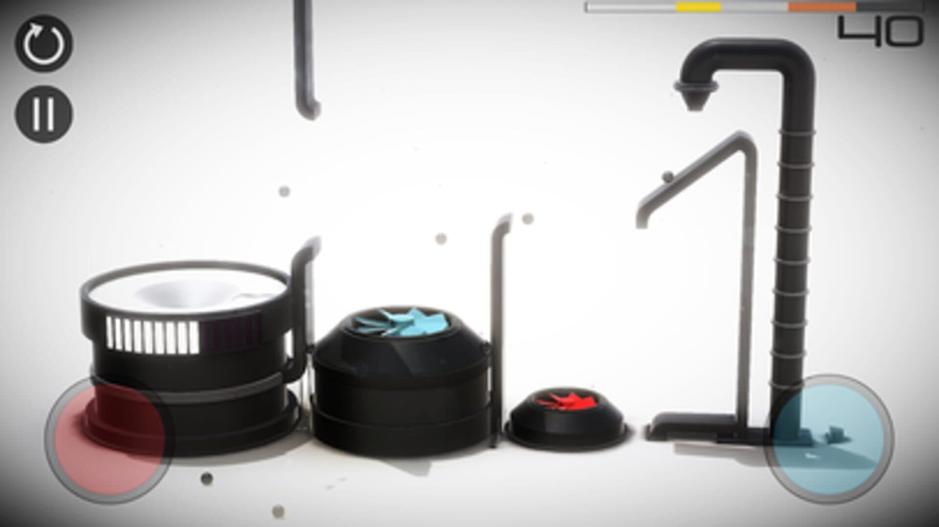 Perchang screenshot 1