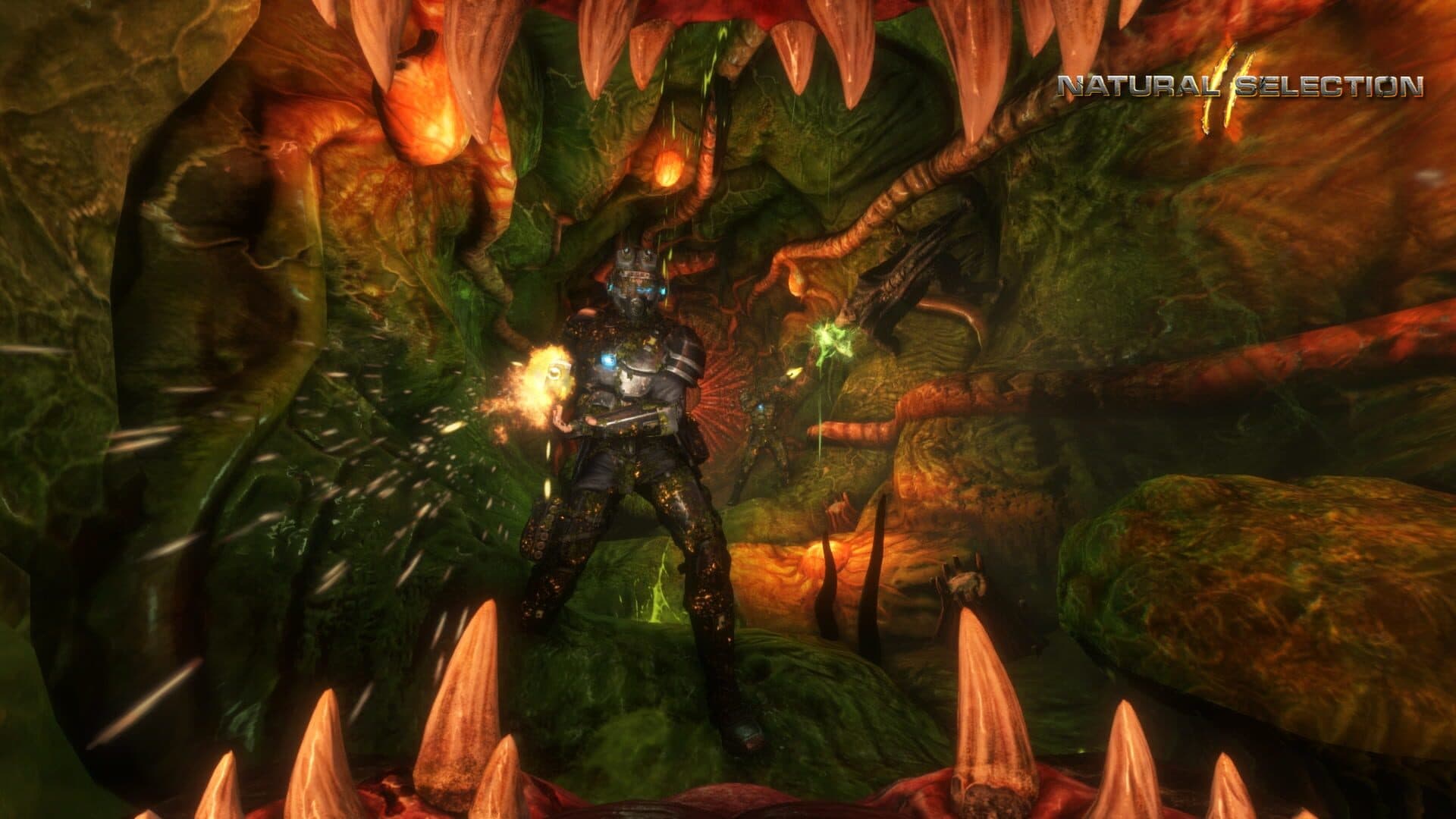 Natural Selection 2 - Deluxe DLC screenshot 3