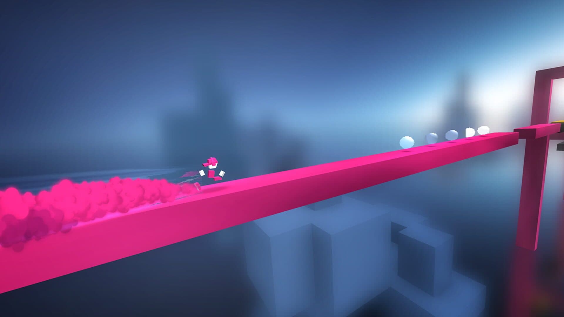 Chameleon Run screenshot 7