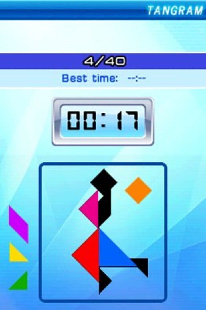 Brain Challenge screenshot 12