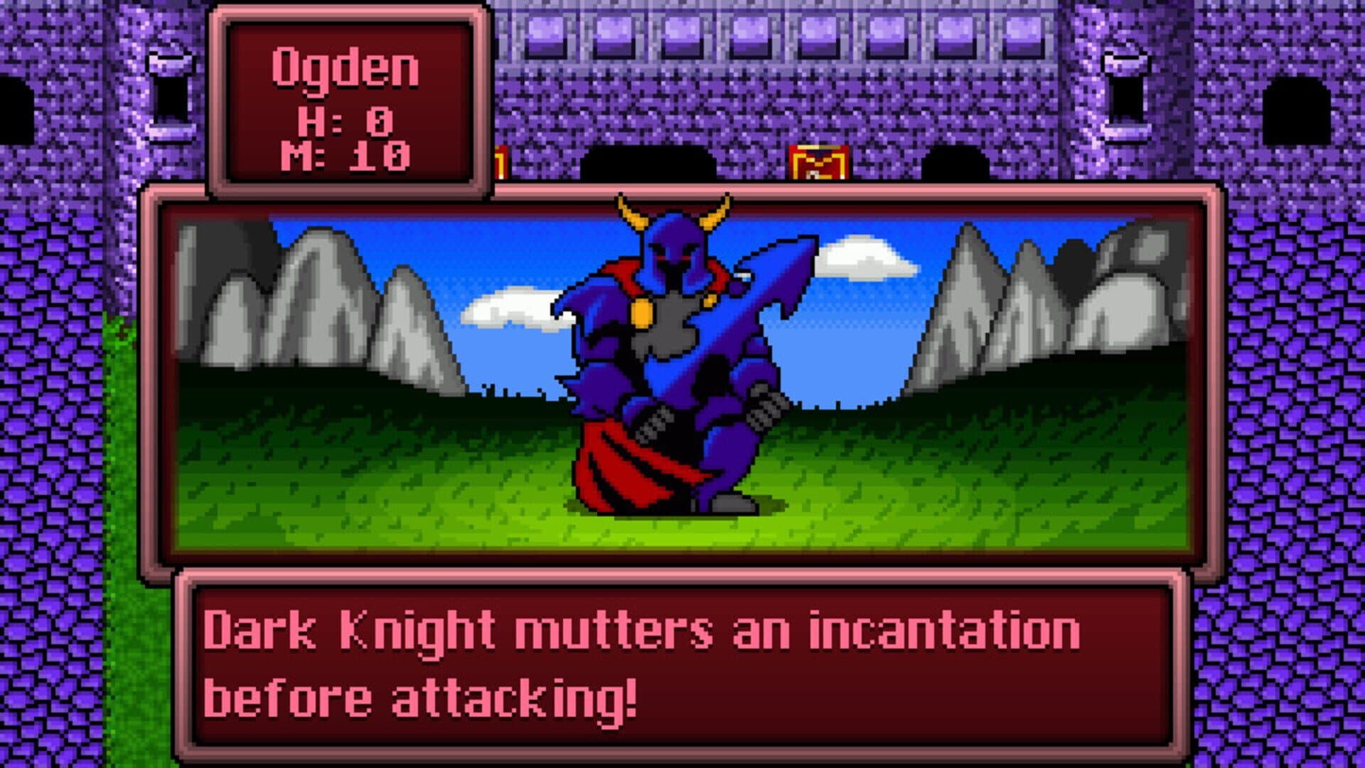 Dragon Fantasy: The Volumes of Westeria screenshot 7