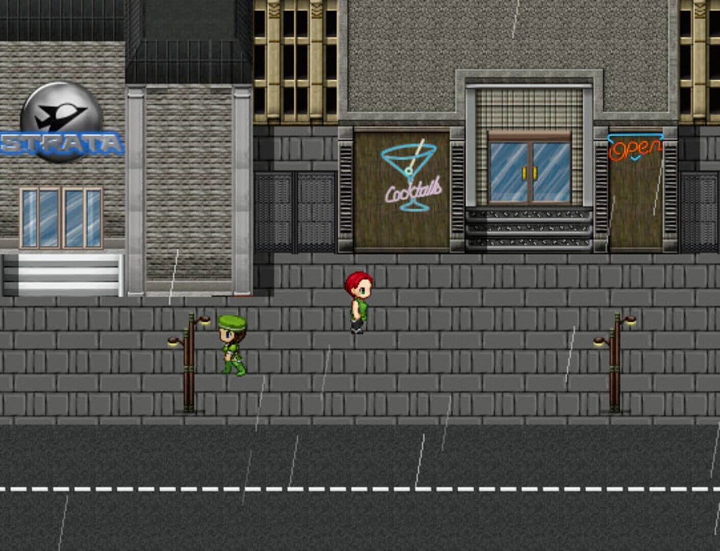 Space Pilgrim Episode III: Delta Pavonis screenshot 5