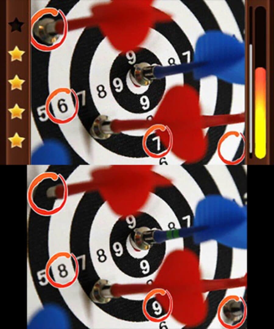 Spot the Differences! screenshot 3