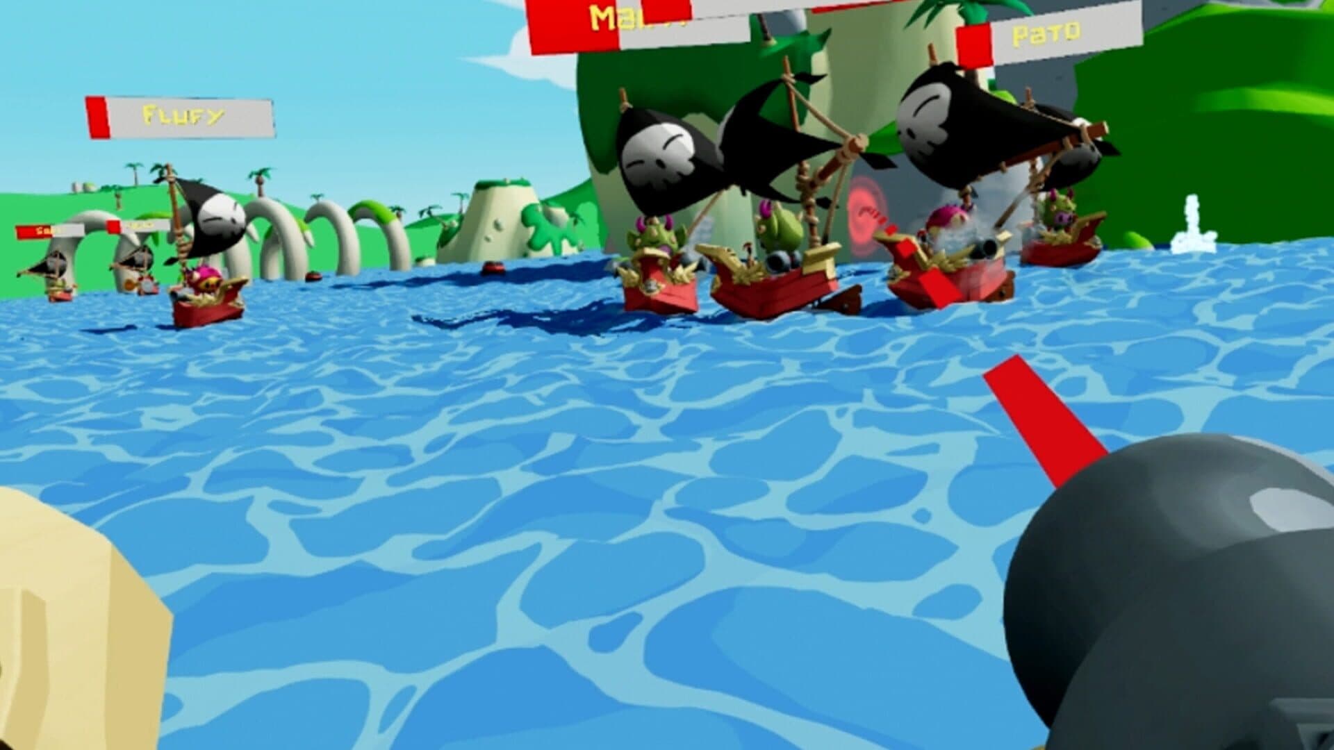 Ship Ahoy screenshot 2