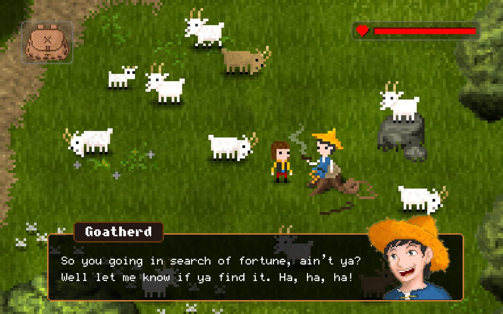 The Count Lucanor screenshot 12