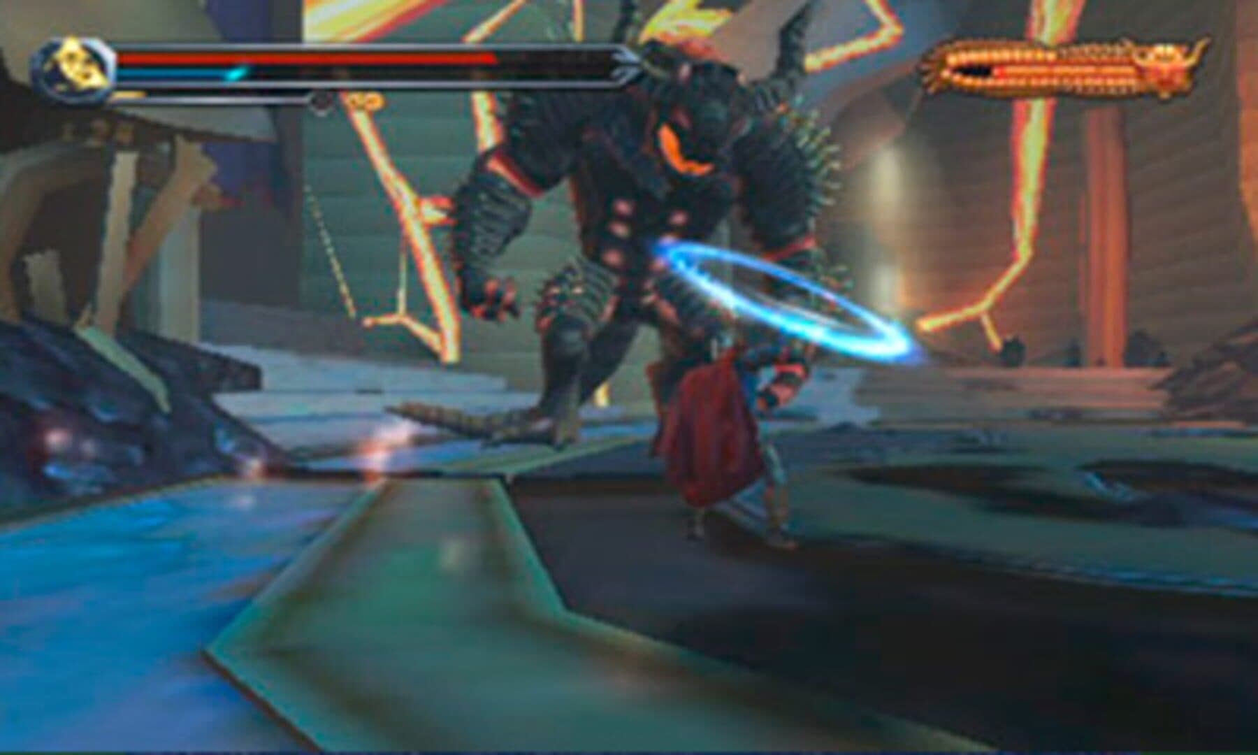 Thor: God of Thunder screenshot 6