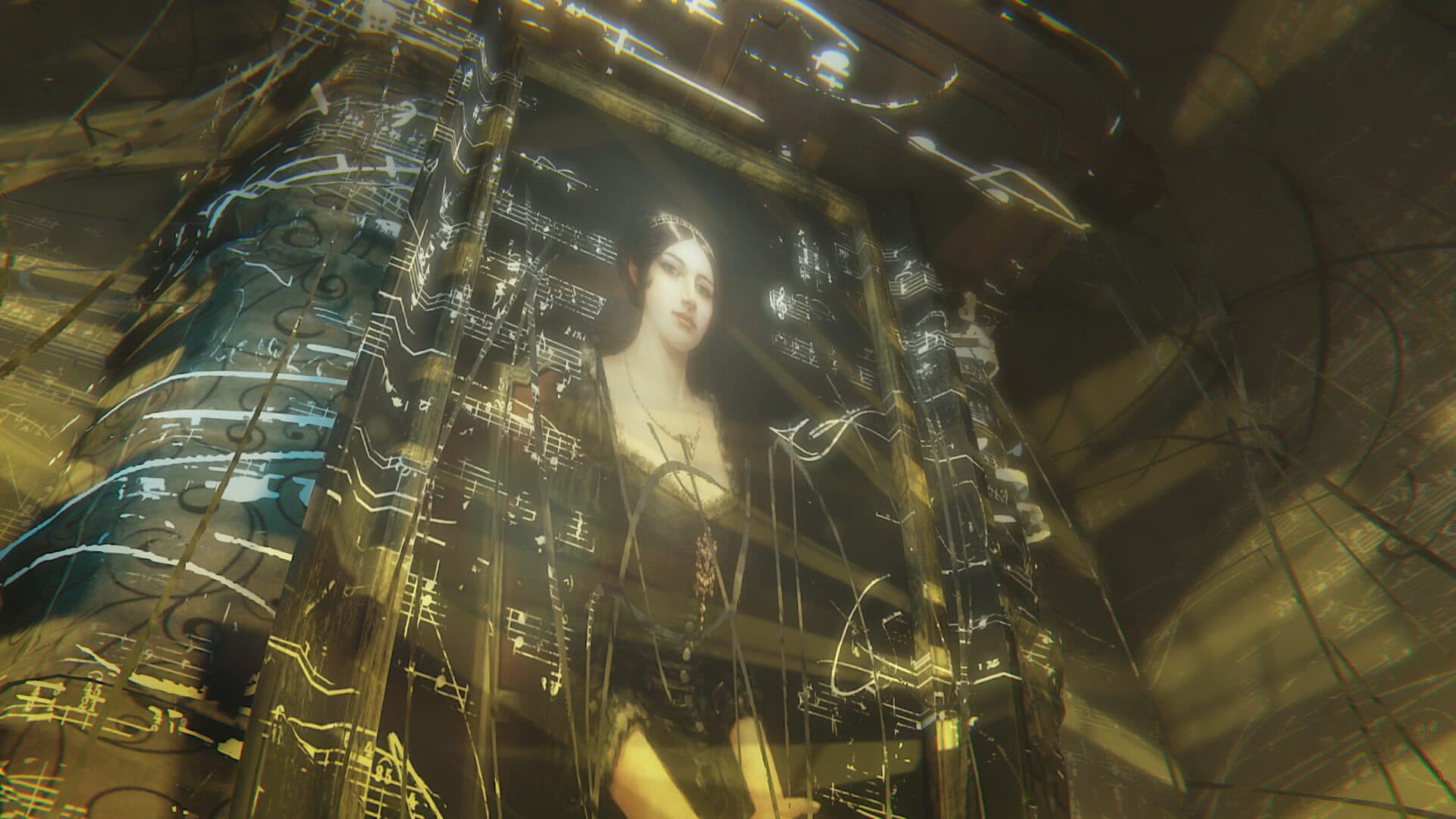 Layers of Fear: Legacy screenshot 10