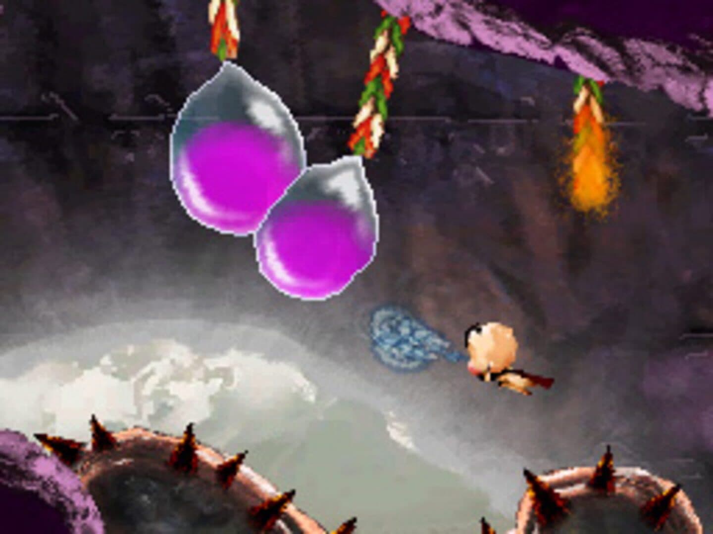 Soul Bubbles screenshot 11