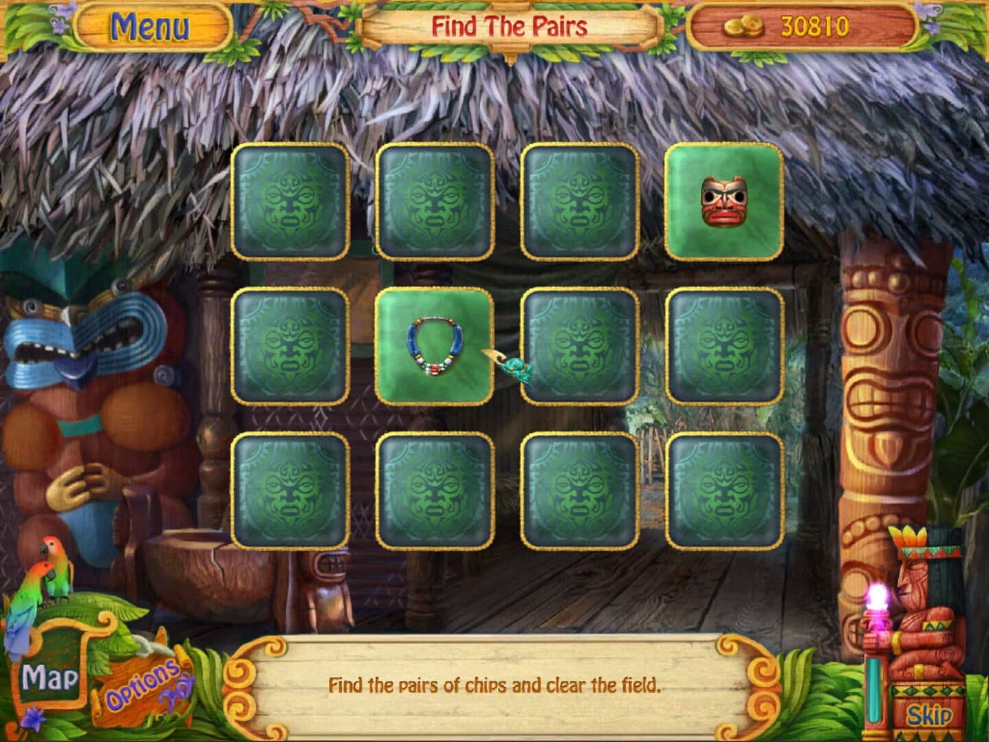 Robin's Island Adventure screenshot 5