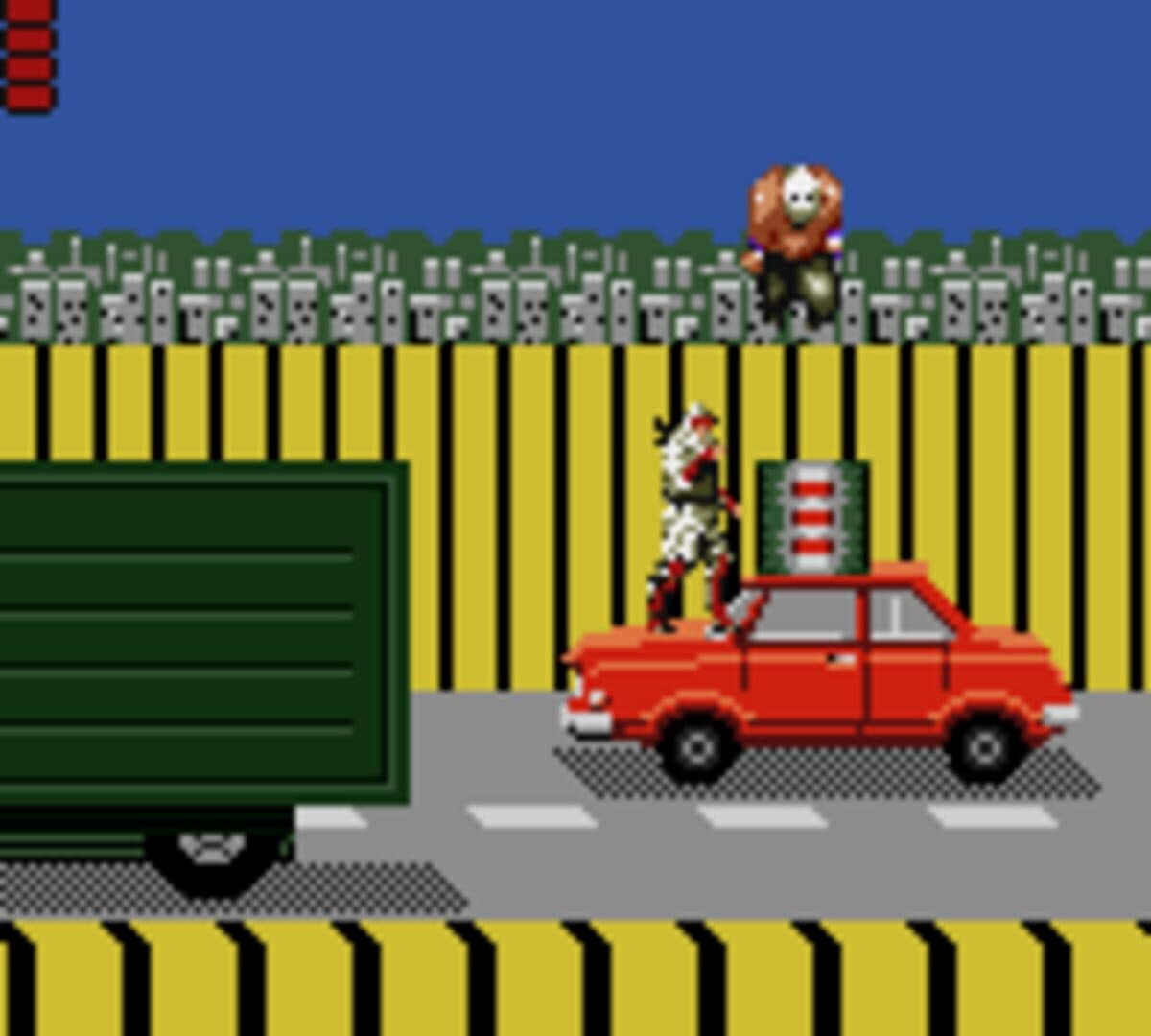 Shinobi screenshot 7