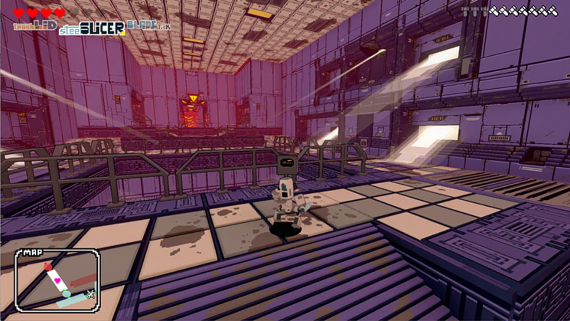 Heart&Slash screenshot 9