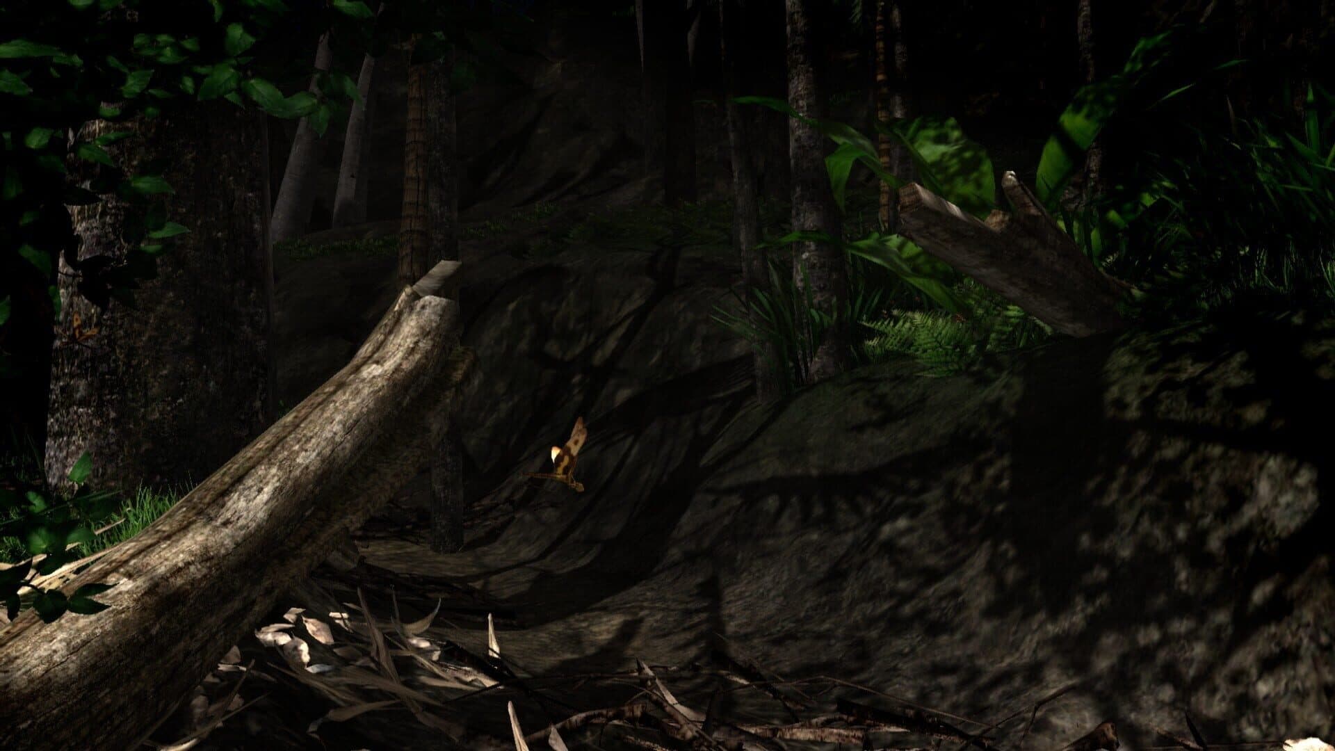 Miasmata screenshot 3