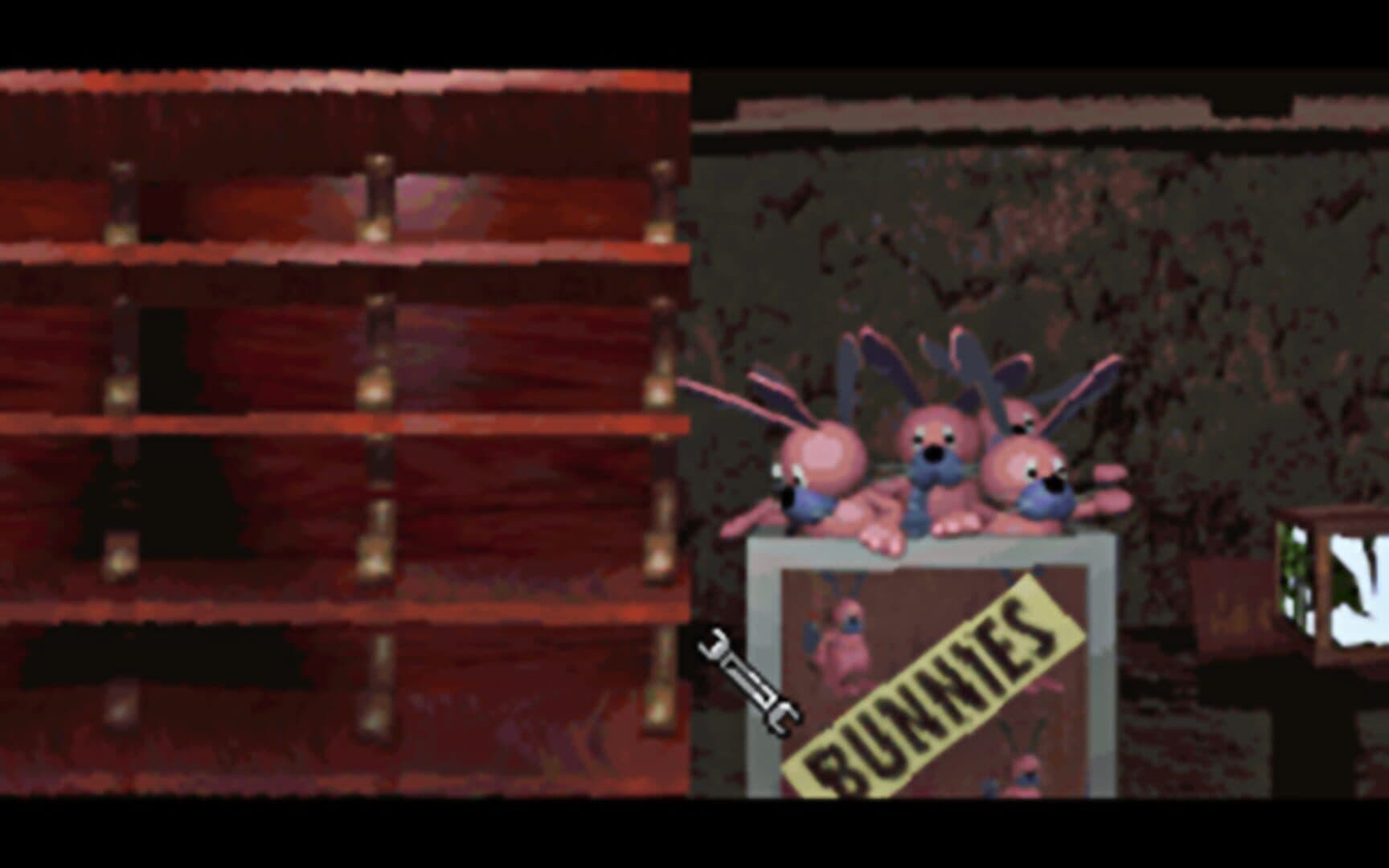 Spud! screenshot 1