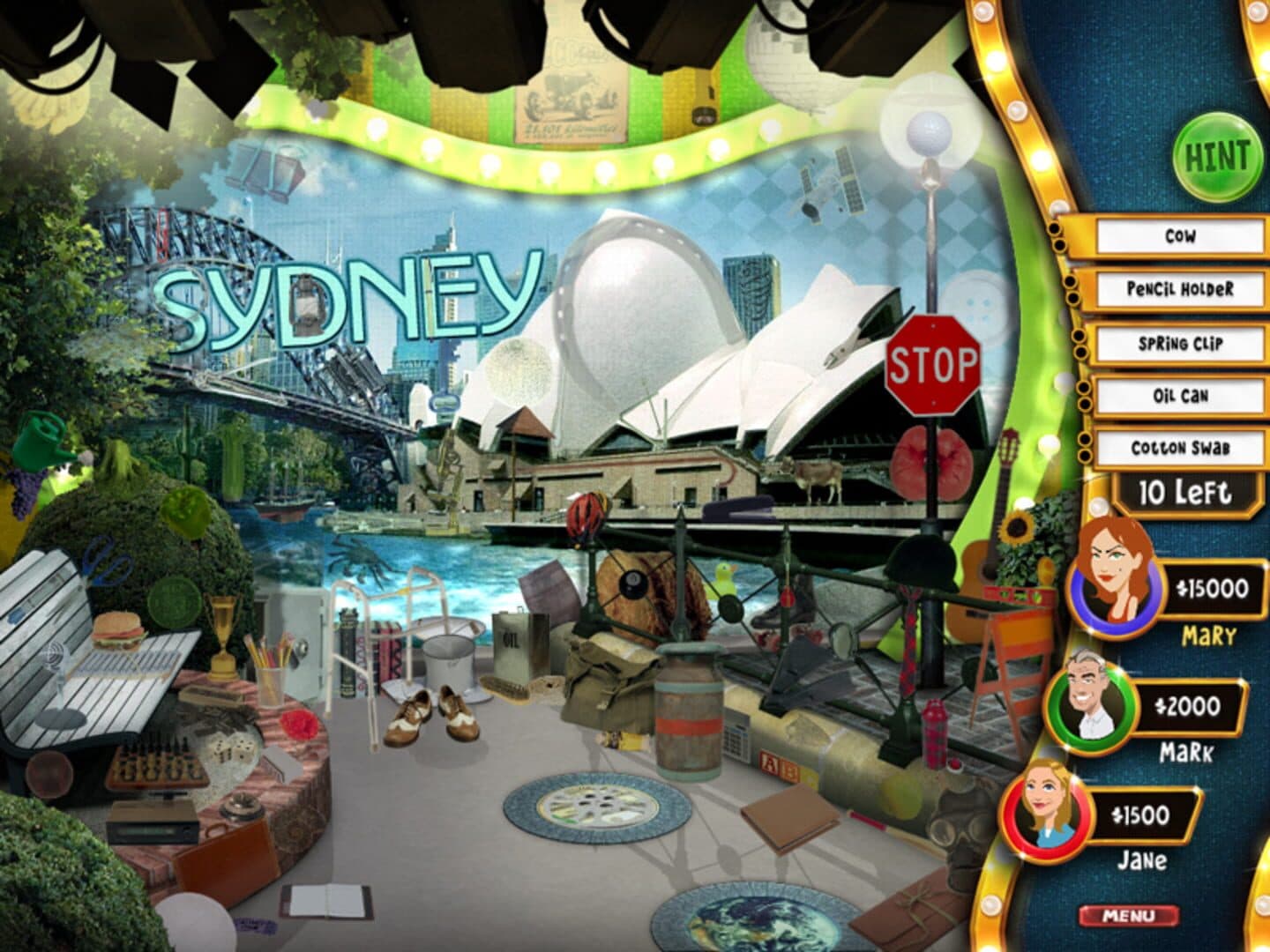 Discovery: A Seek and Find Adventure screenshot 3