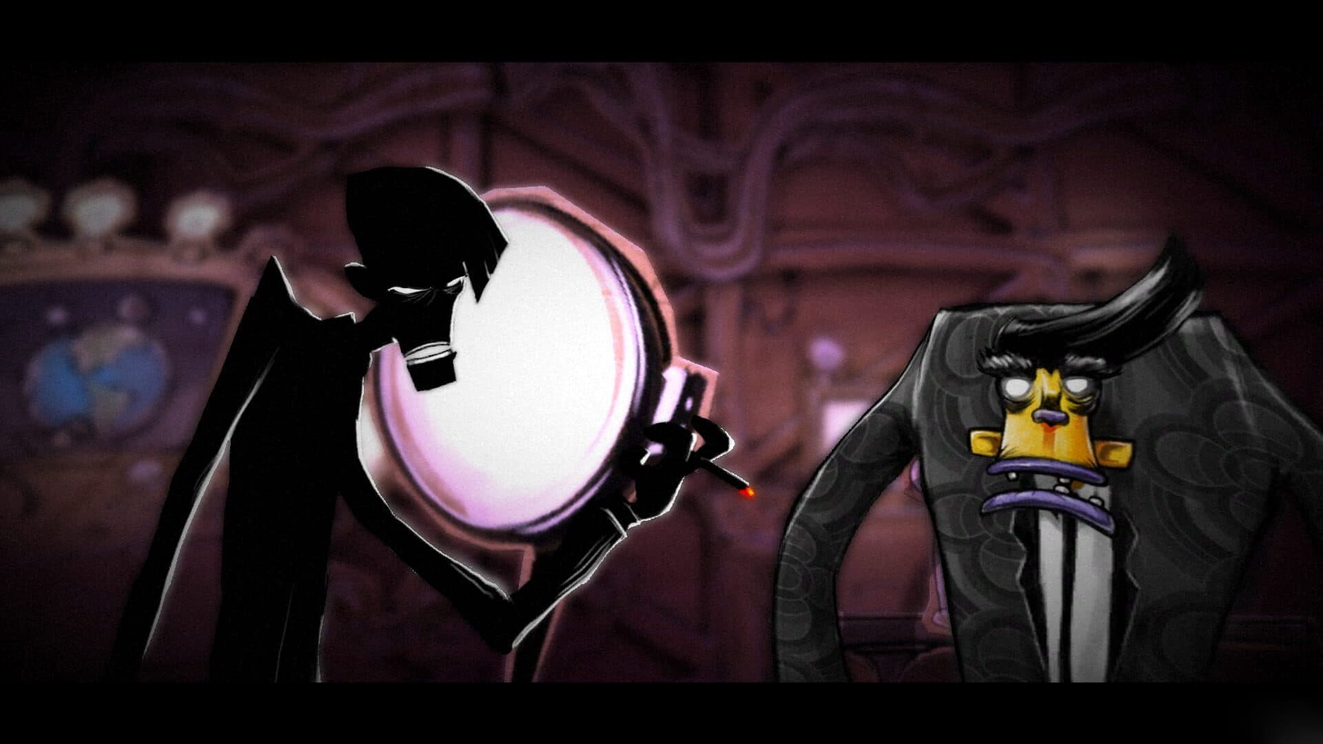 Stick it to the Man! screenshot 6