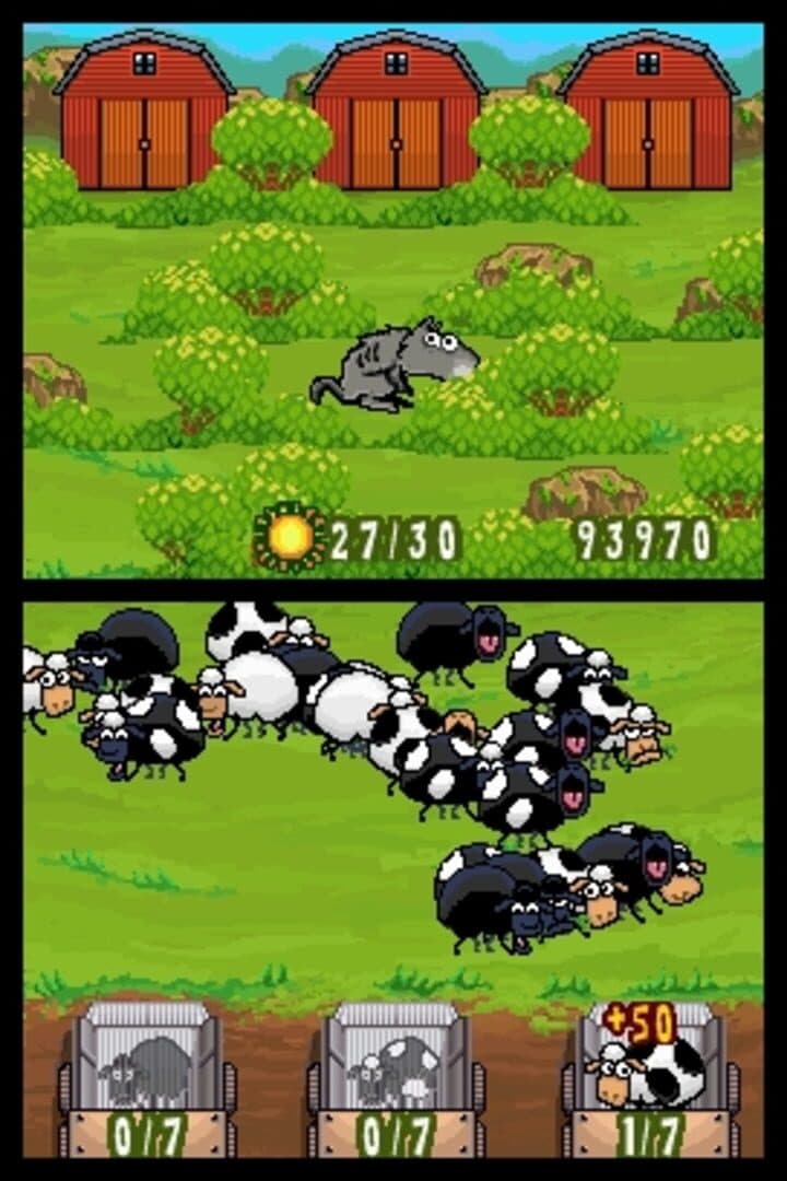 QuickPick Farmer screenshot 8