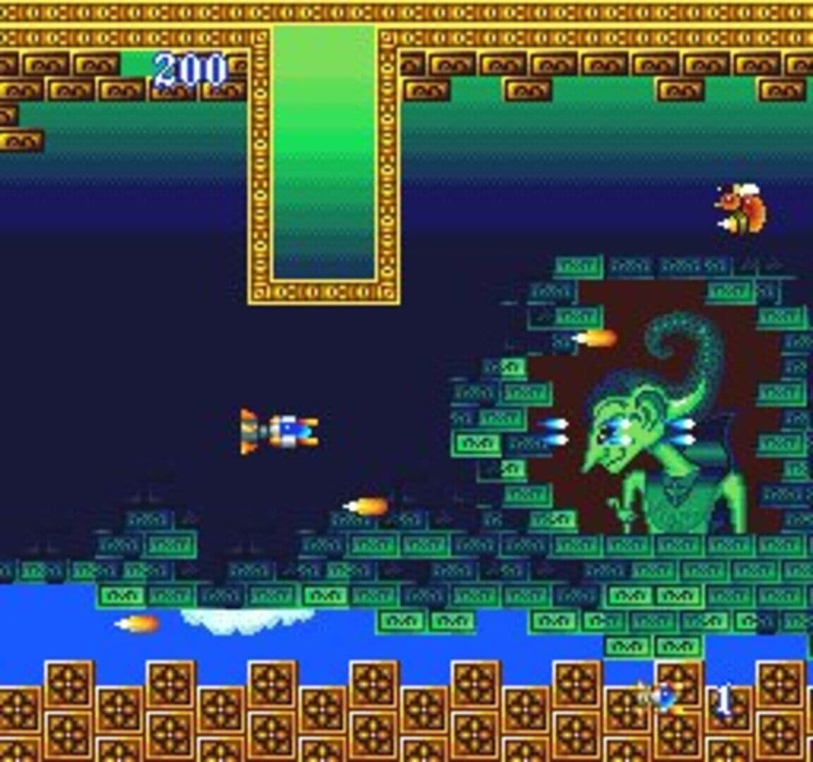 Psychosis screenshot 2