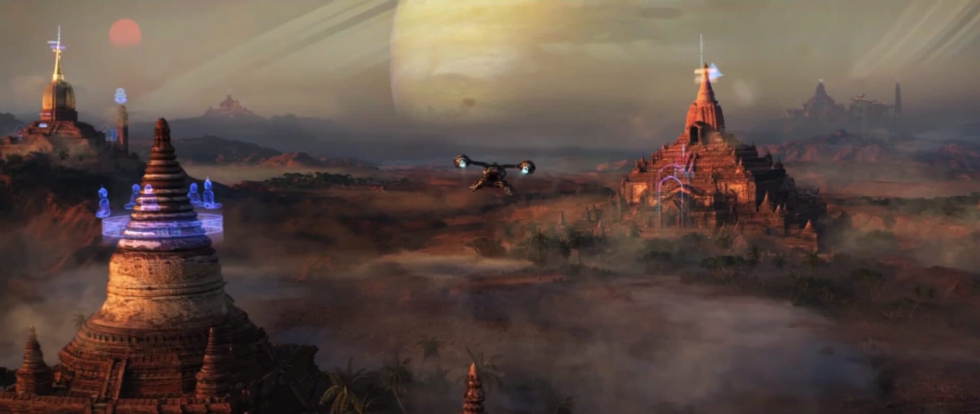 Beyond Good & Evil 2 screenshot 6