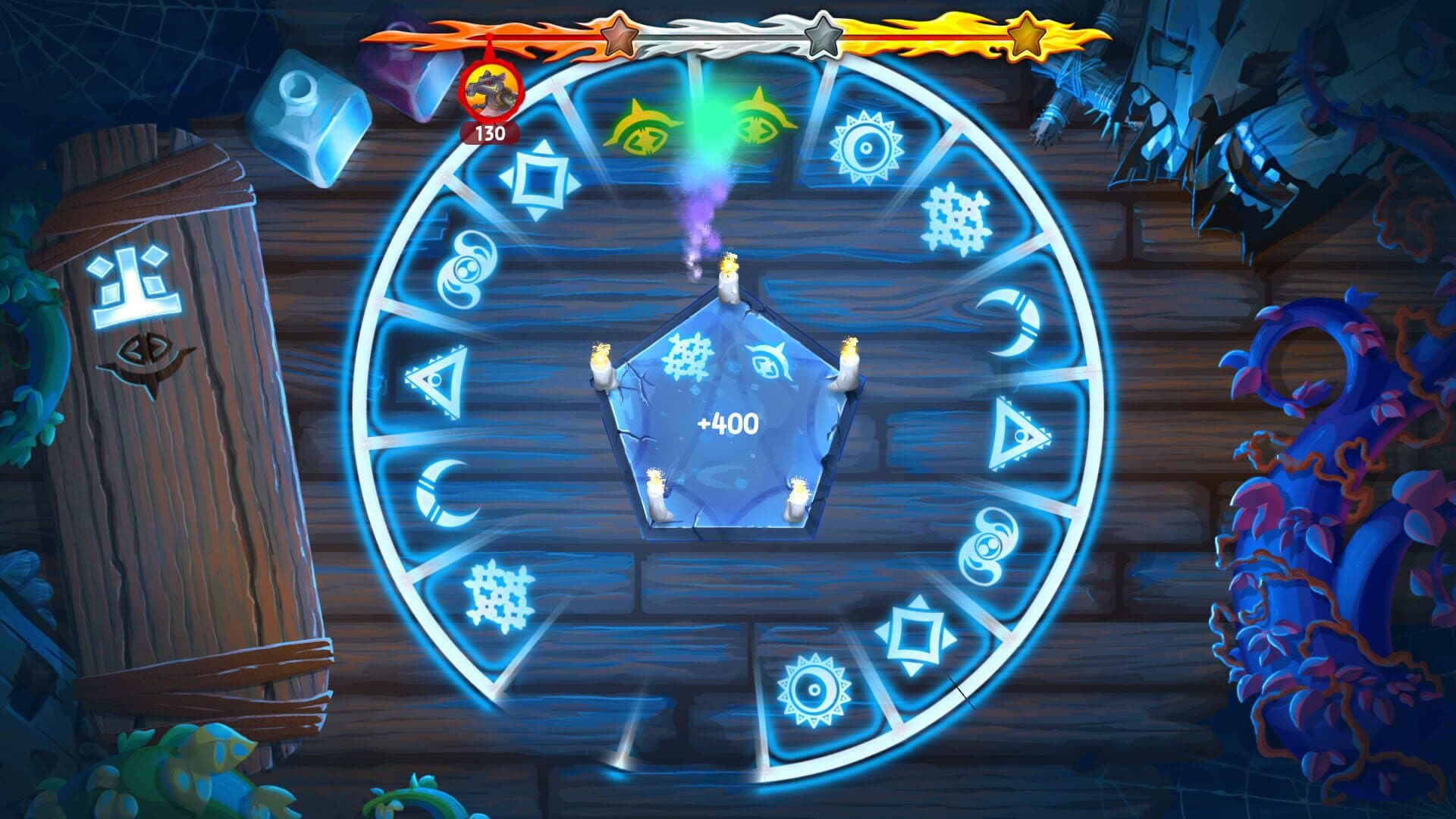 Arcade Islands: Volume One screenshot 6