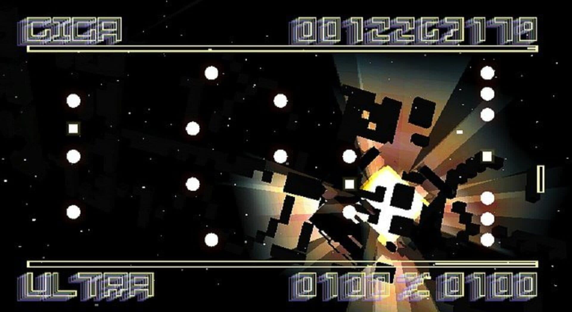 Bit.Trip Flux screenshot 8