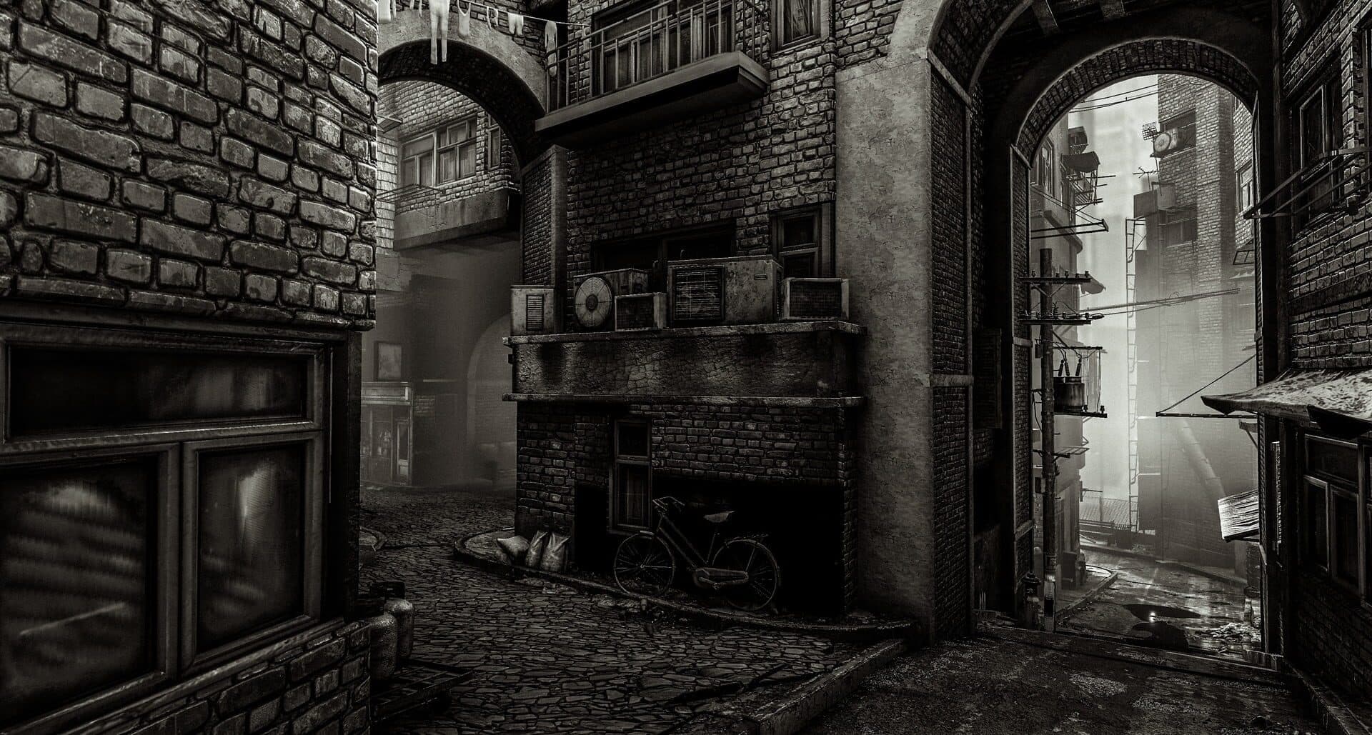 Here They Lie screenshot 3