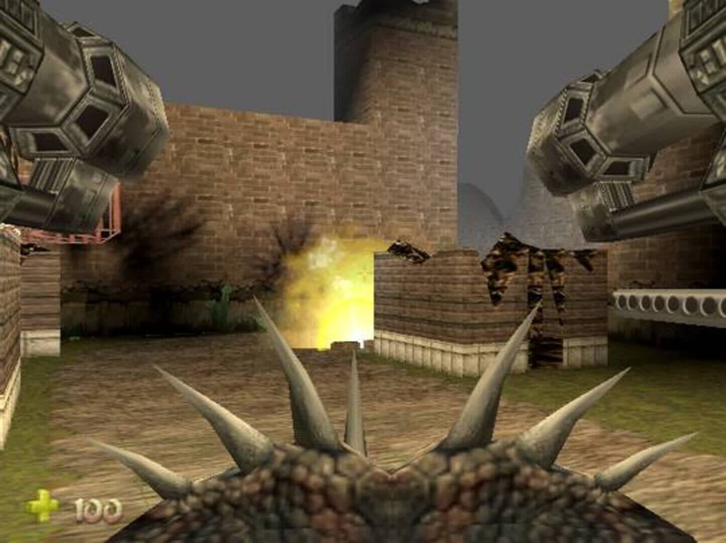 Turok 2: Seeds of Evil screenshot 9