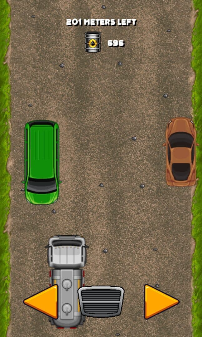 Oil Drill screenshot 3
