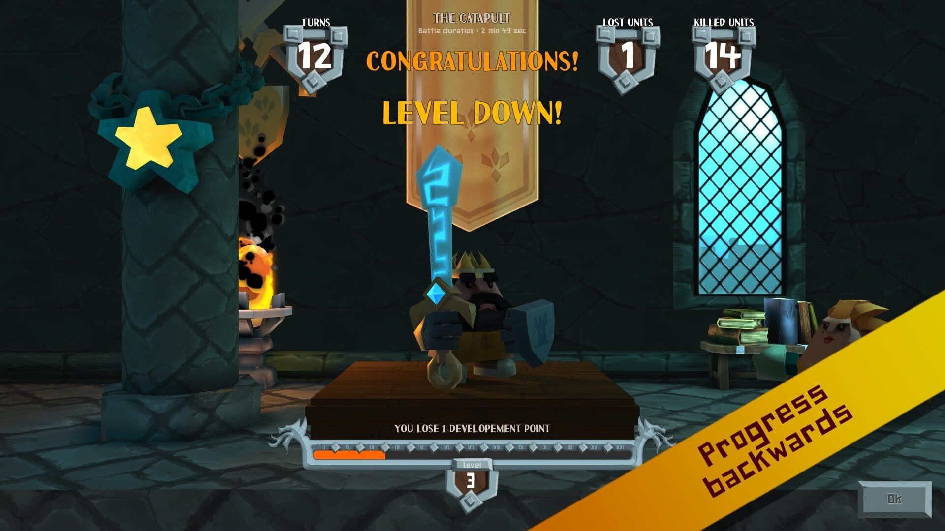Farabel screenshot 4