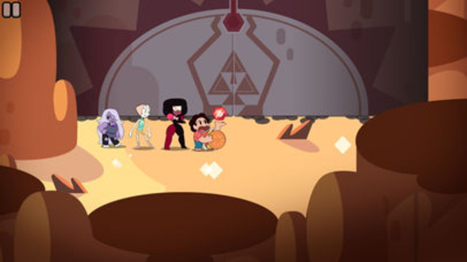 Attack the Light! screenshot 7