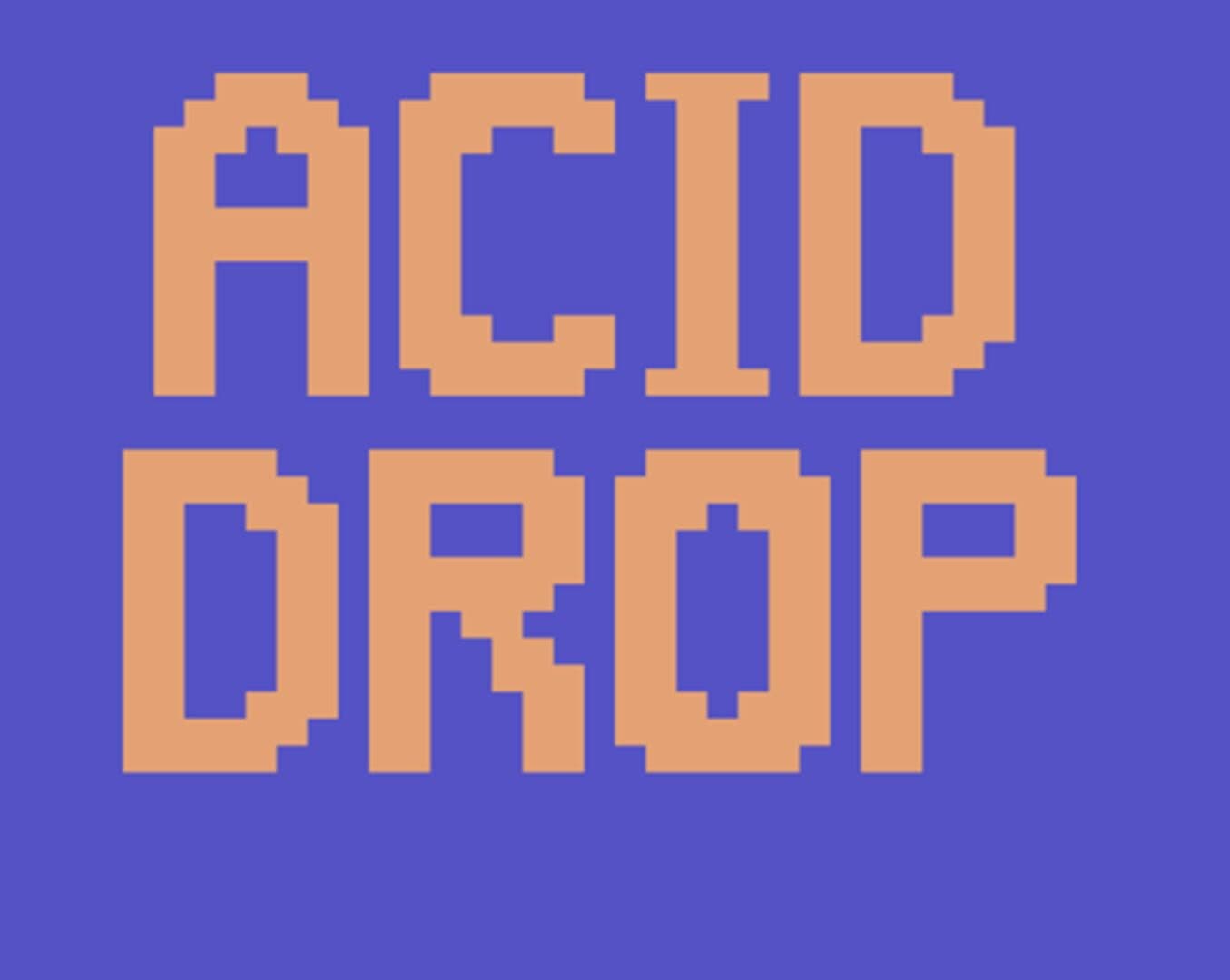 Acid Drop screenshot 1