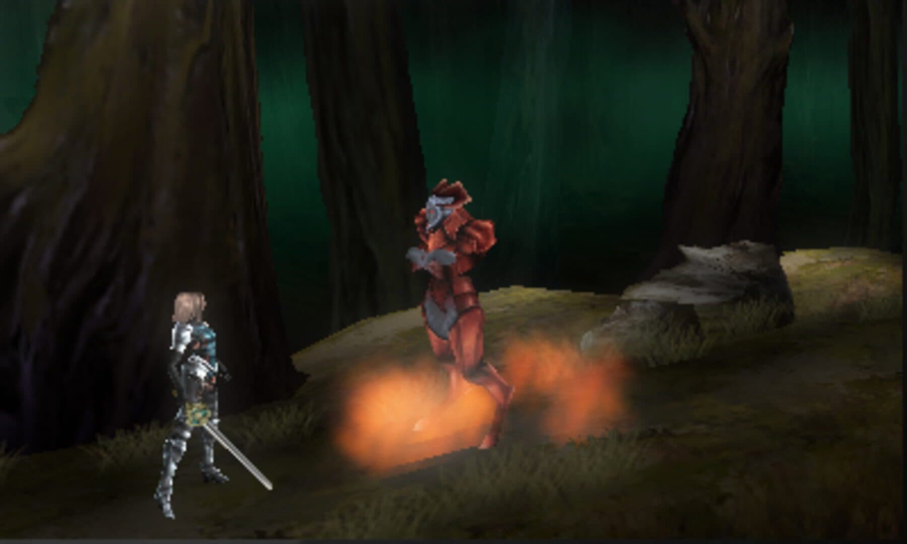 AeternoBlade screenshot 10