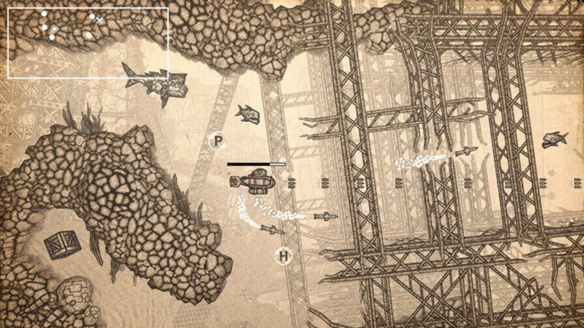 Earth Atlantis screenshot 8