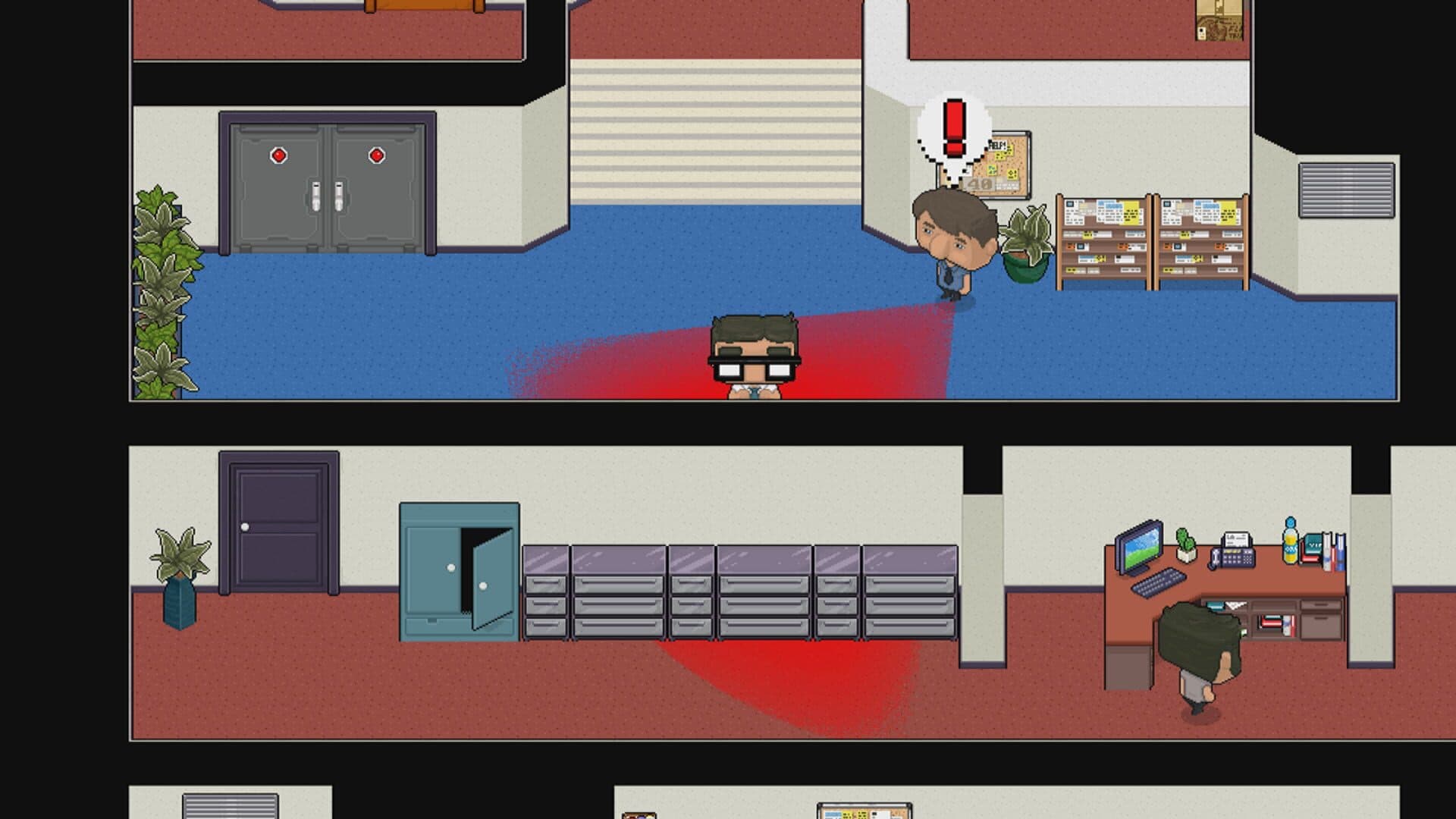 Level 22: Gary's Misadventures screenshot 8
