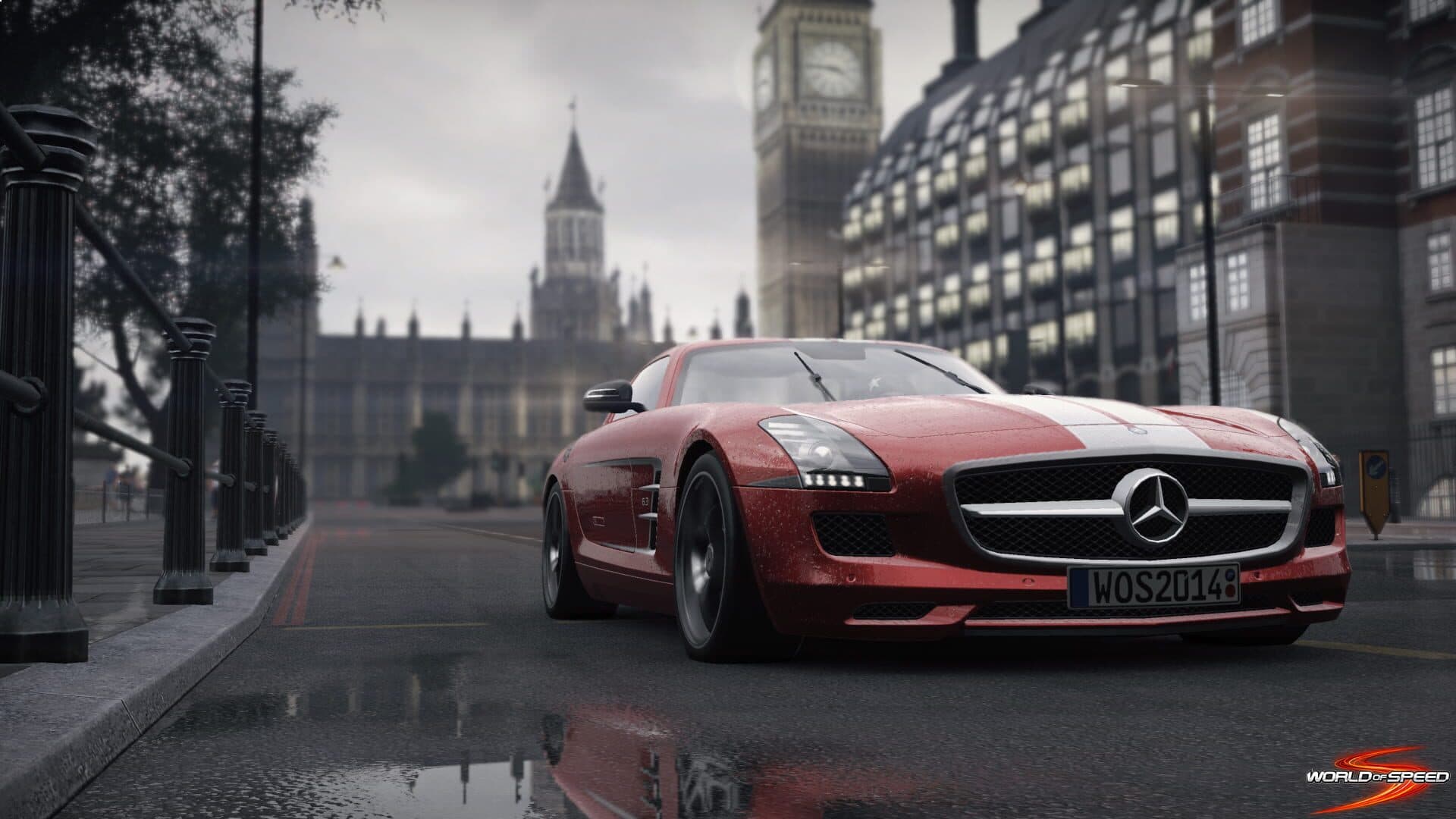 World of Speed screenshot 3