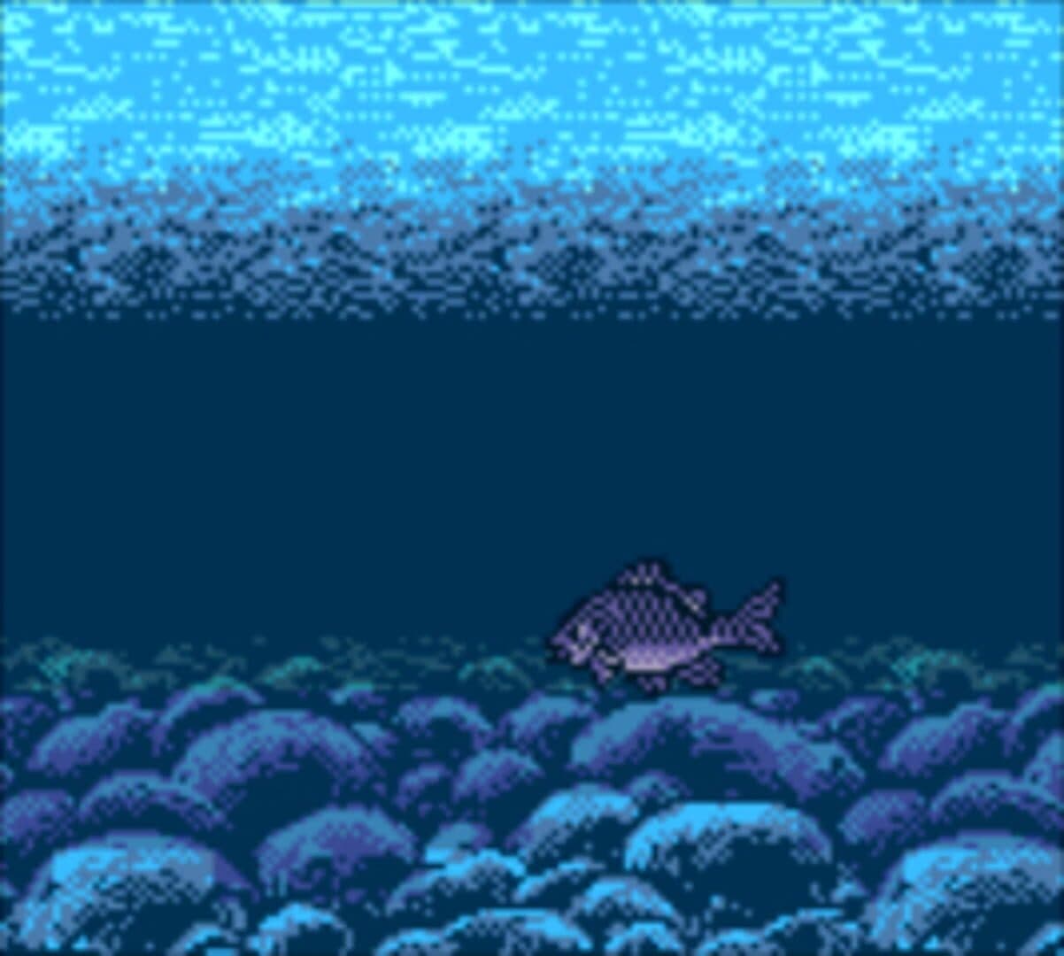 Legend of the River King 2 screenshot 1