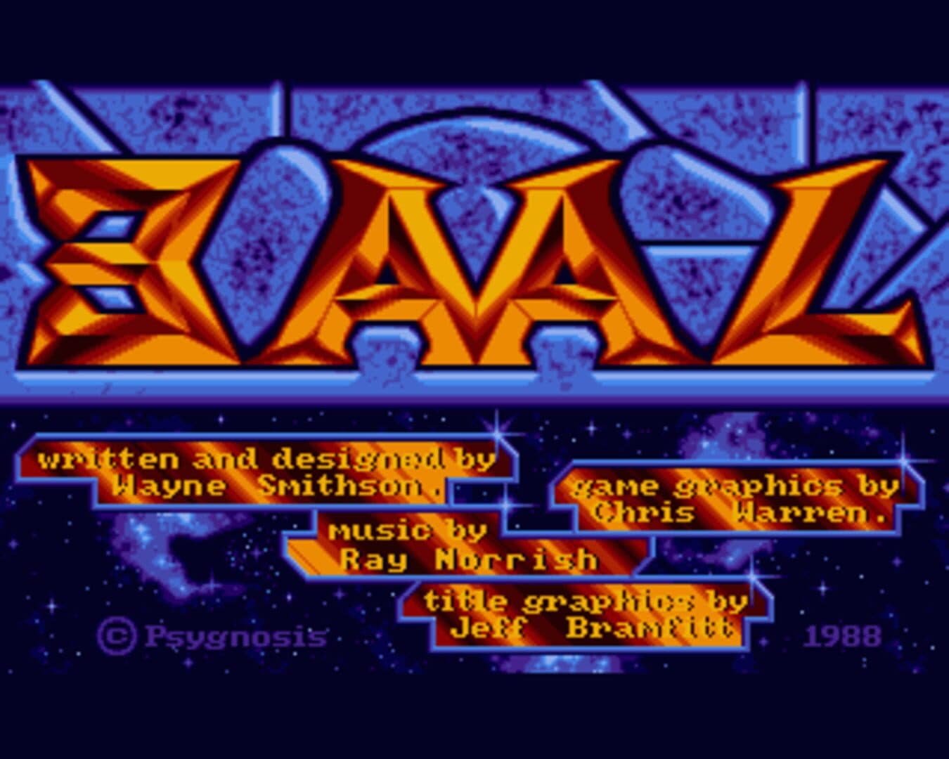 Baal screenshot 3