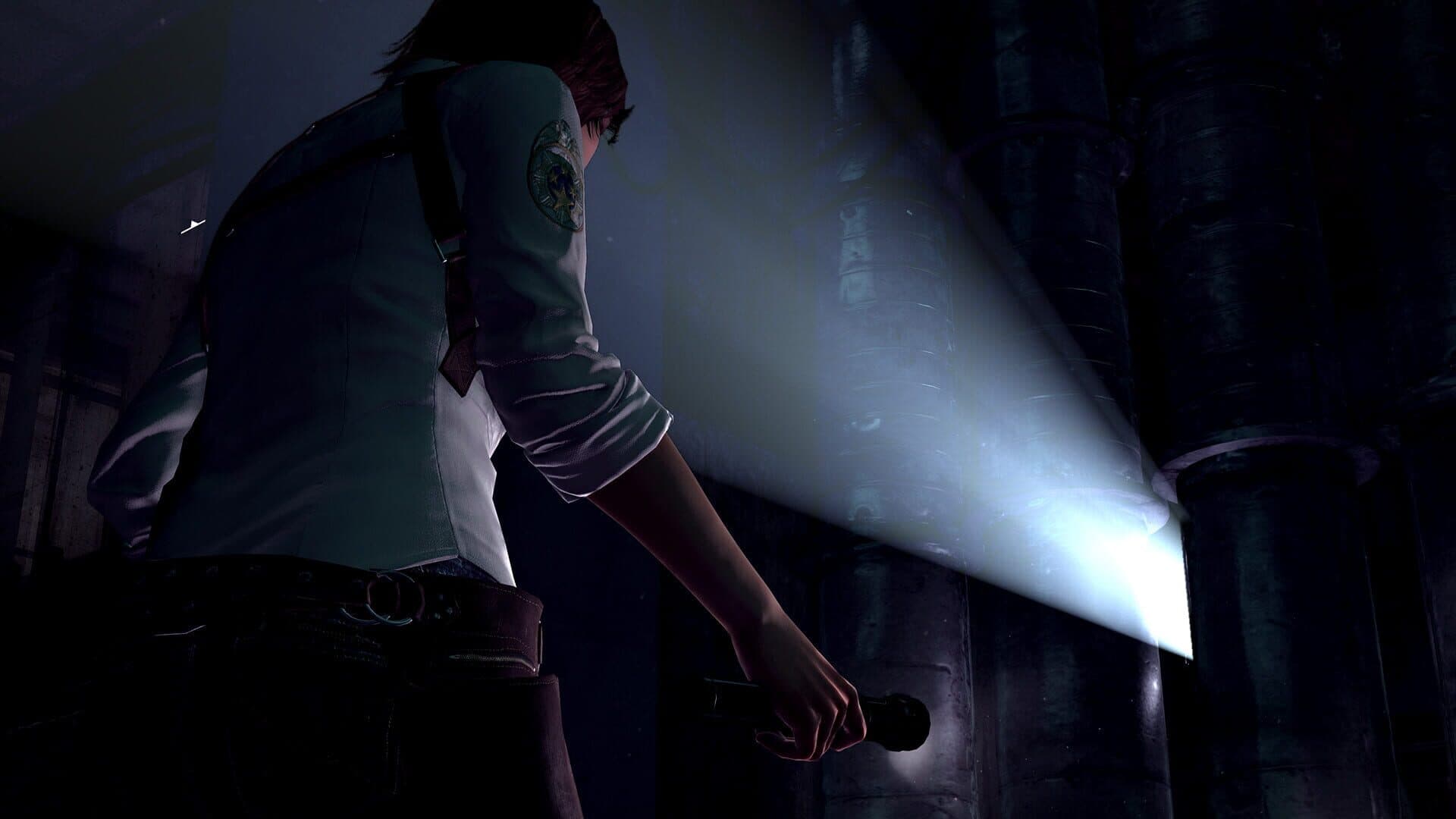 The Evil Within: The Assignment screenshot 3