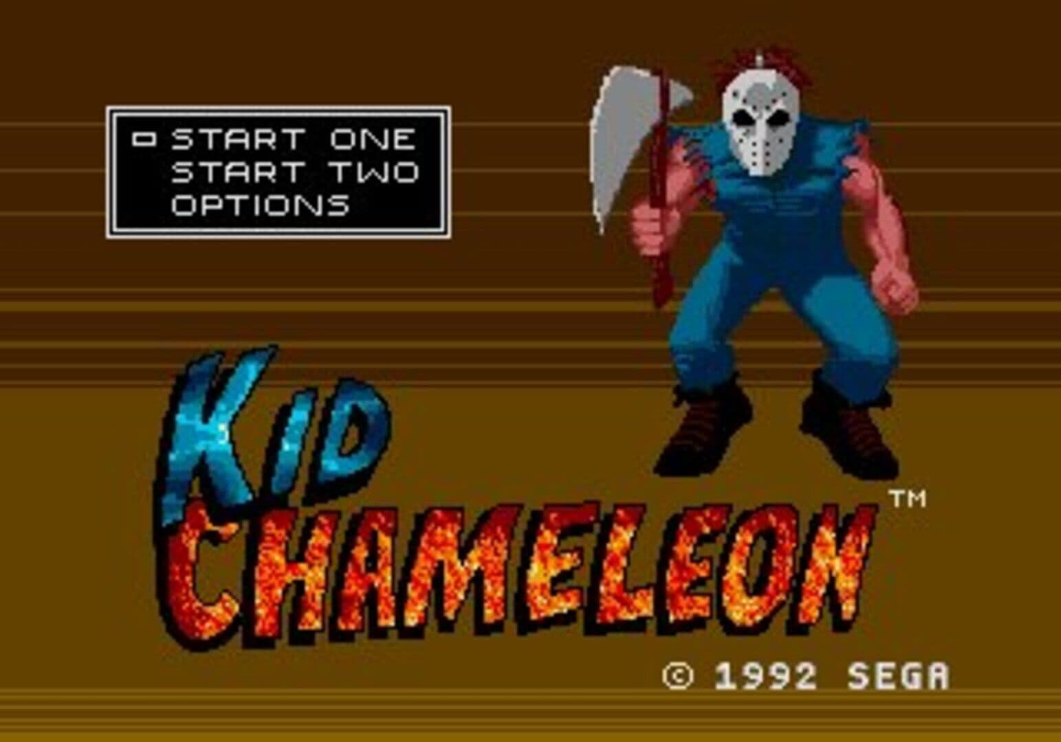 Kid Chameleon screenshot 9