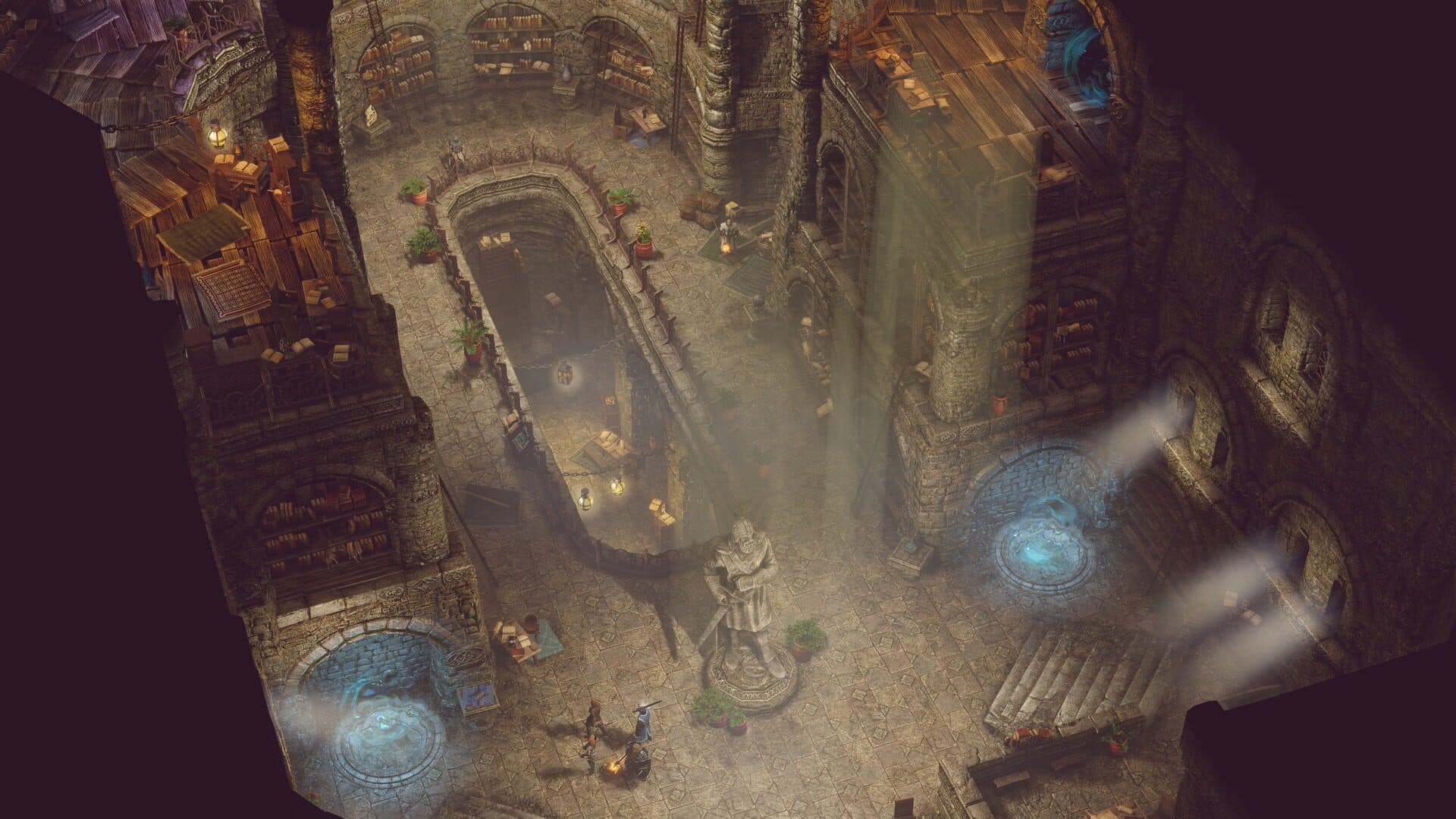 SpellForce 3 screenshot 11