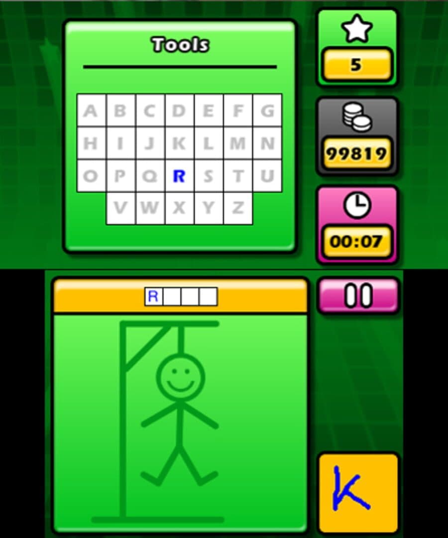 Puzzler World 2013 screenshot 8