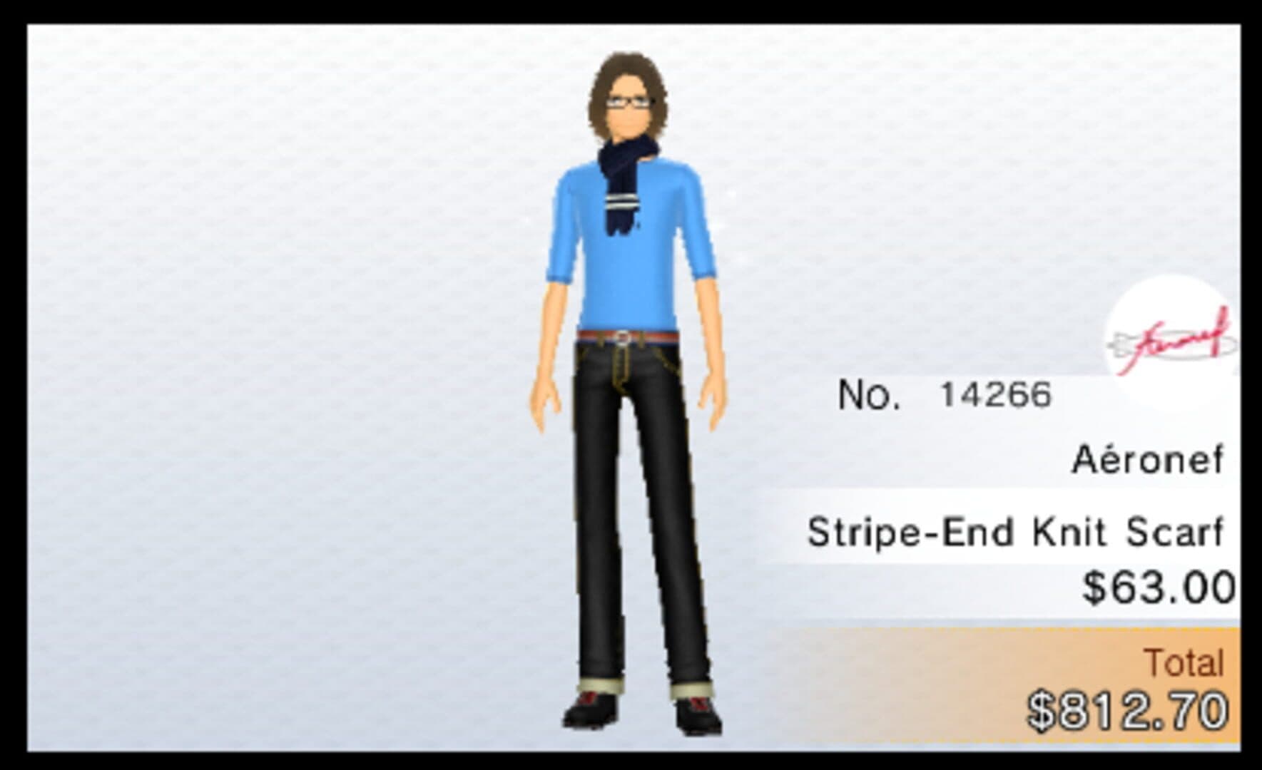 Style Savvy: Trendsetters screenshot 9