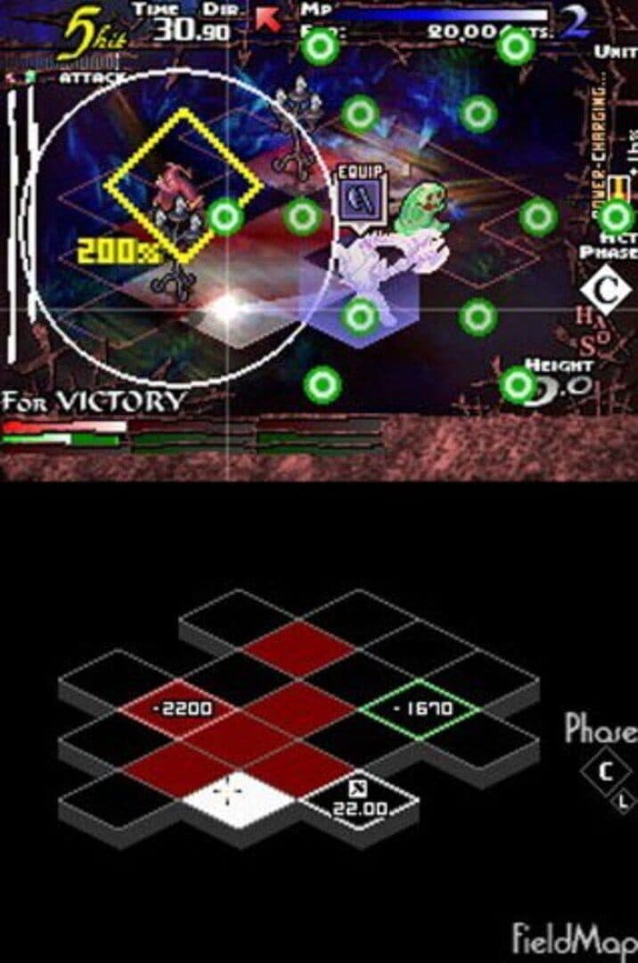 Knights in the Nightmare screenshot 9