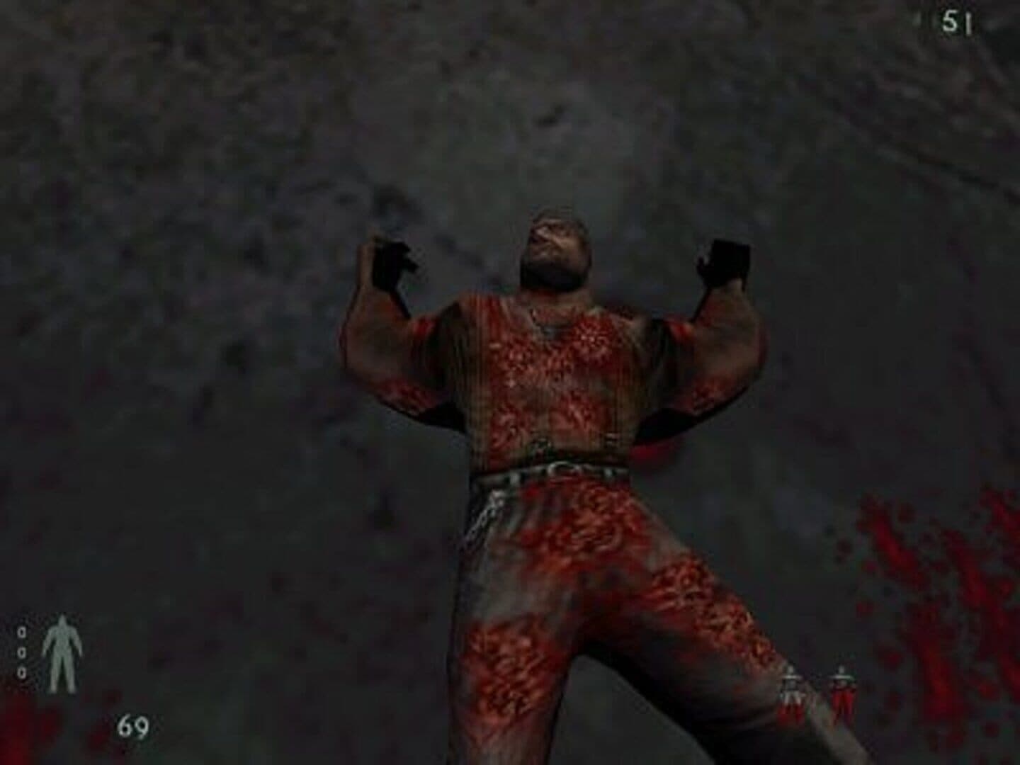 Kingpin: Life of Crime screenshot 3
