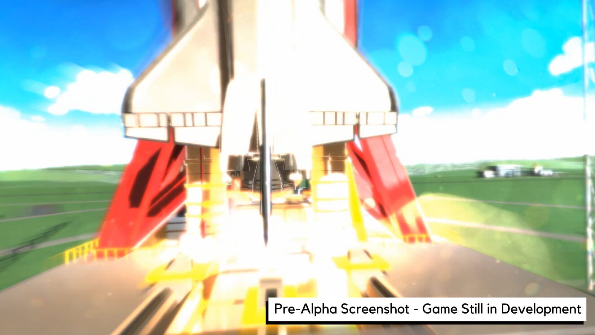 Mars Horizon screenshot 10