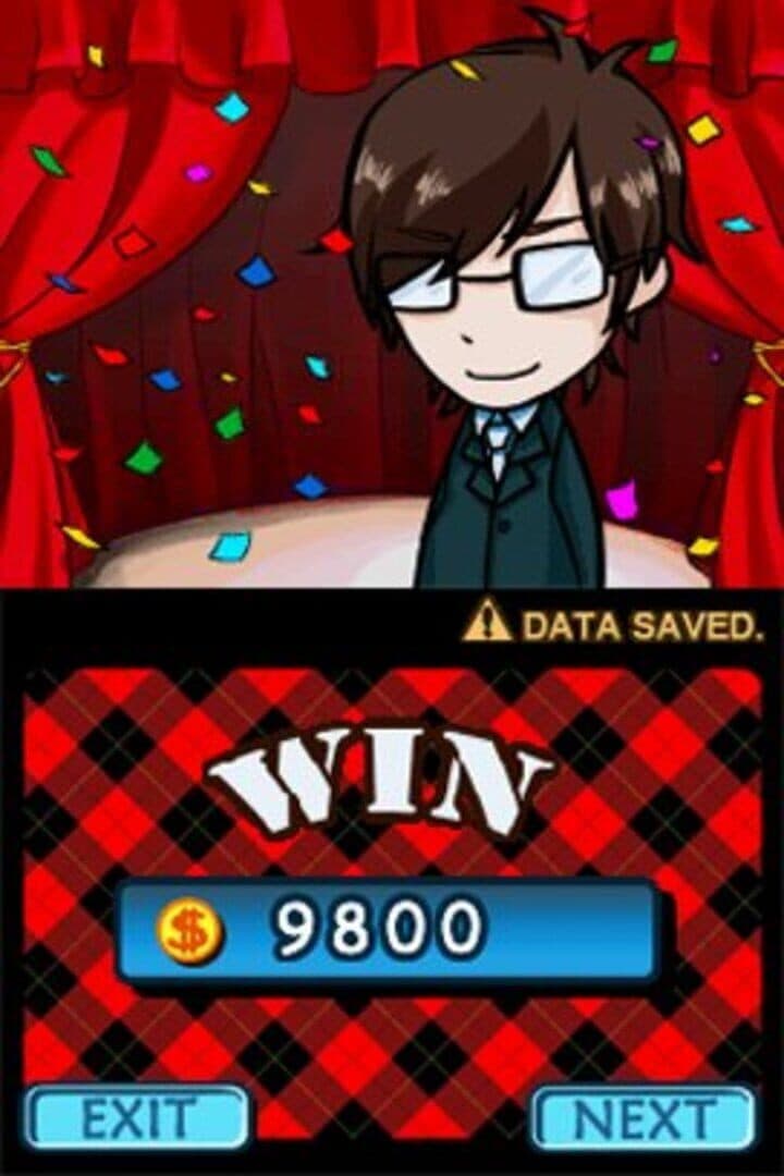 The Seller screenshot 5