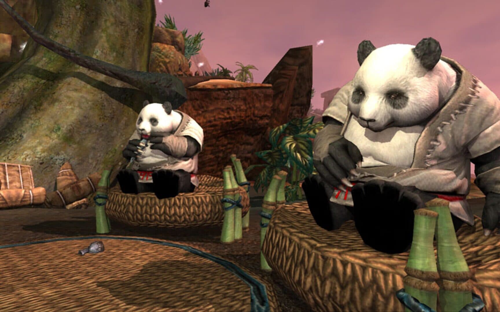 EverQuest II: Sentinel's Fate screenshot 1
