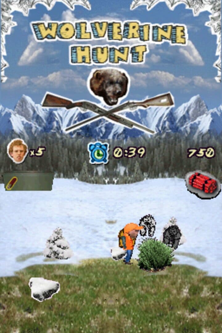 Napoleon Dynamite: The Game screenshot 10