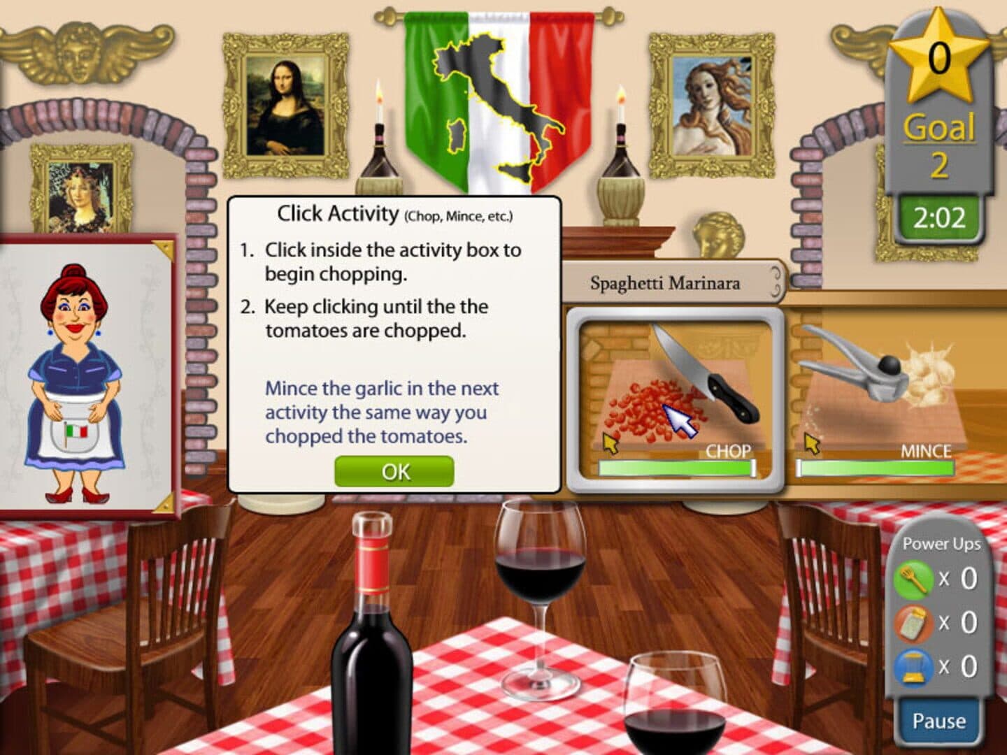 Hot Dish screenshot 5